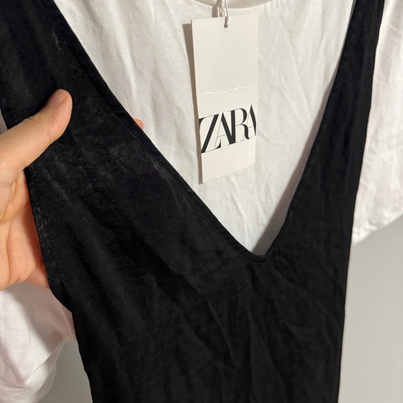 Zara dress - Picture 2 of 4